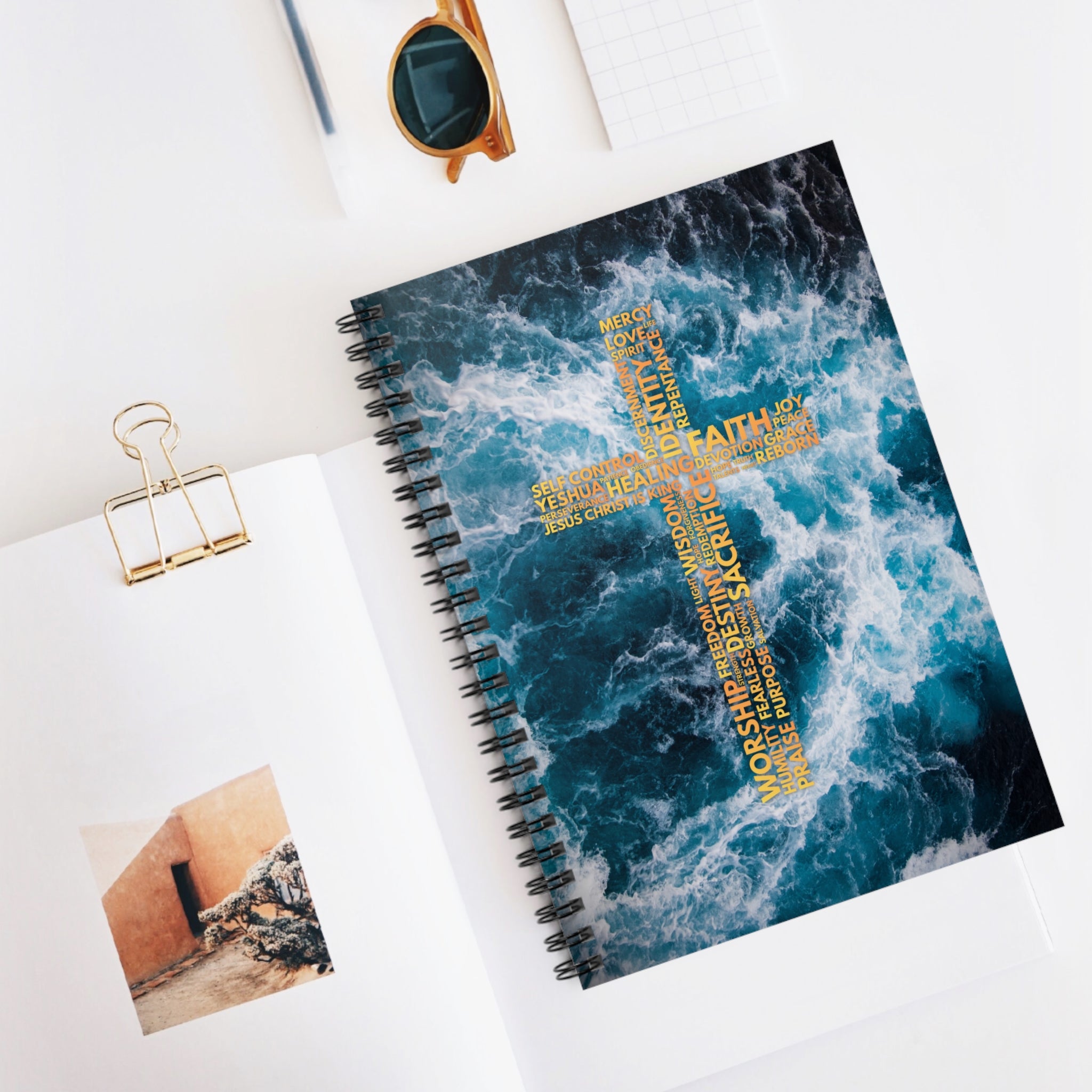 FAITH Notebook