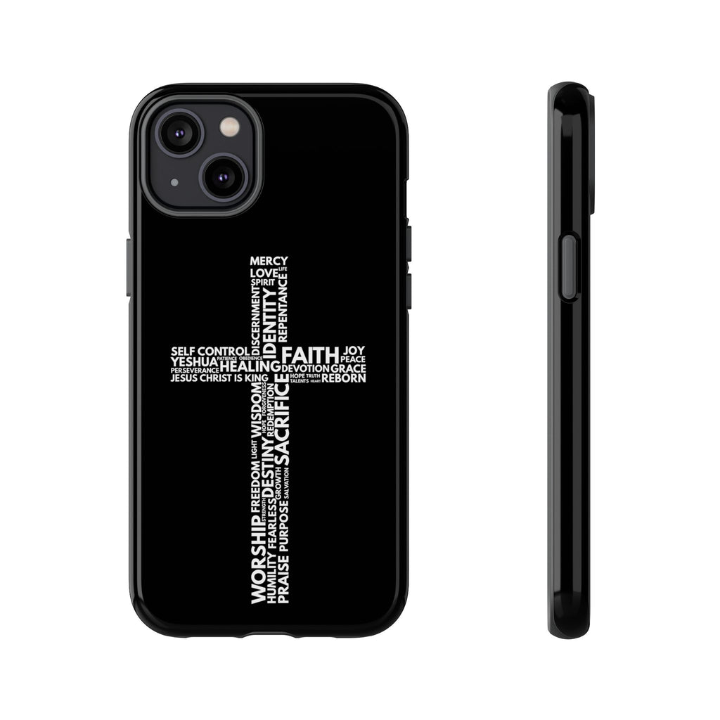 FAITH Phone Case