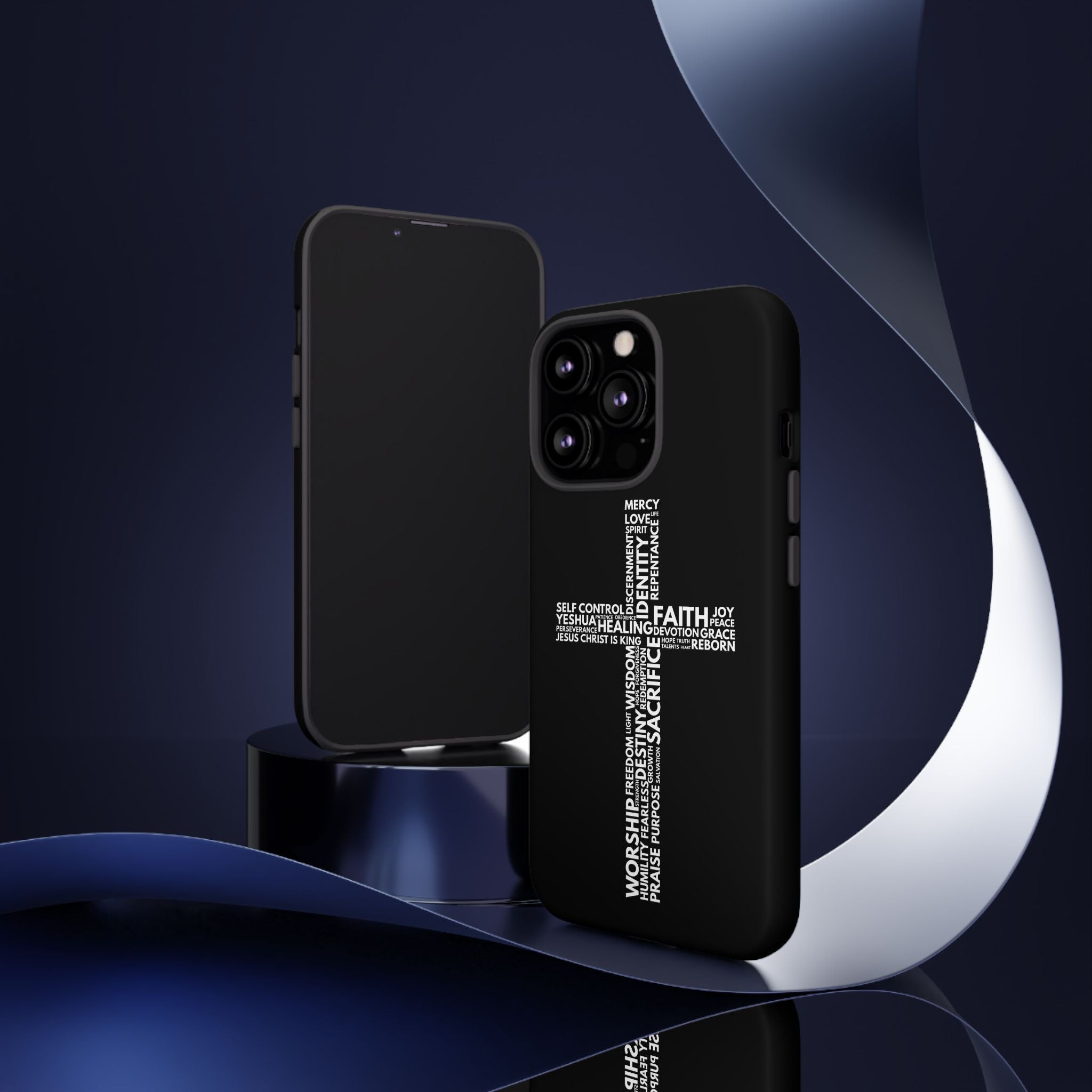 FAITH Phone Case