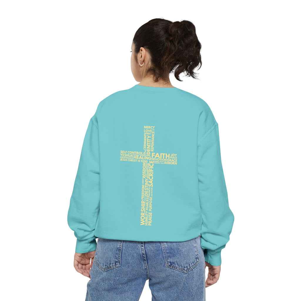FAITH Sweater
