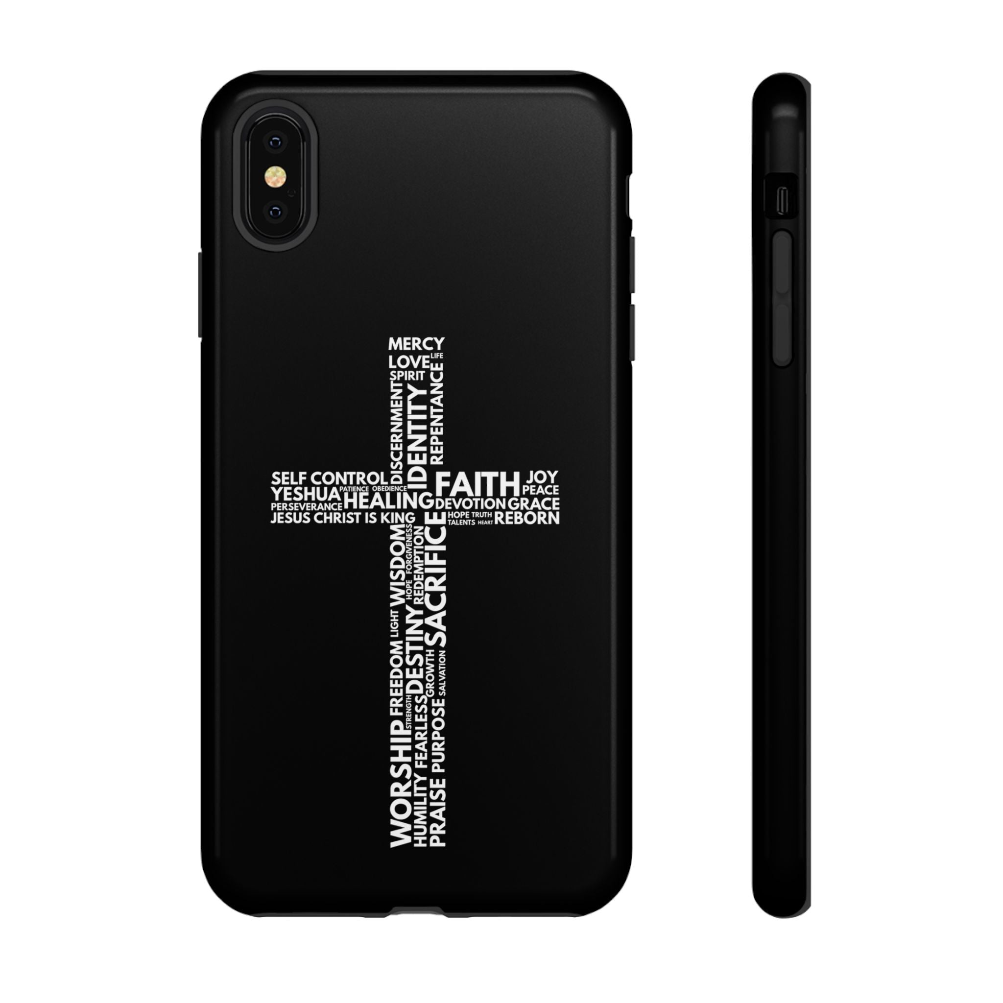 FAITH Phone Case