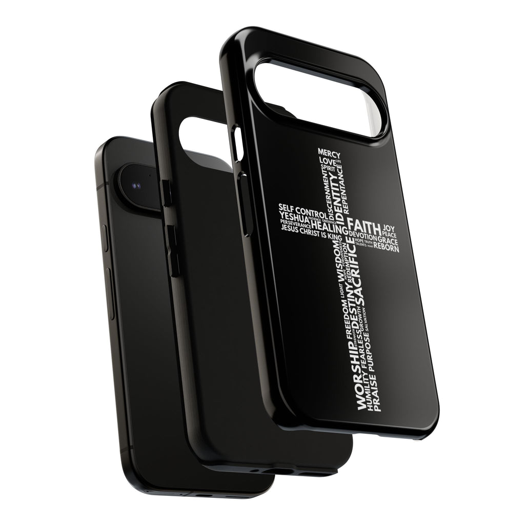 FAITH Phone Case