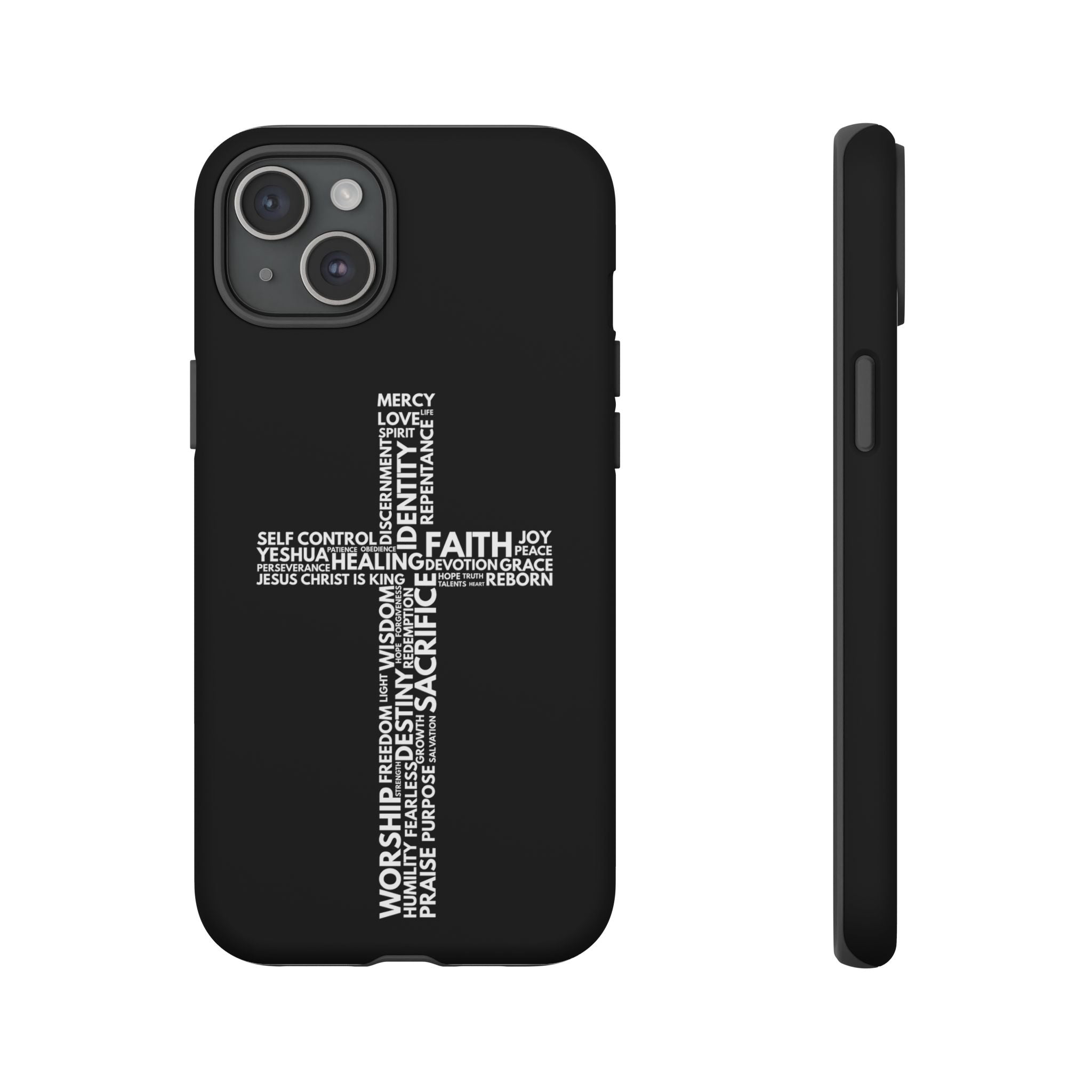 FAITH Phone Case