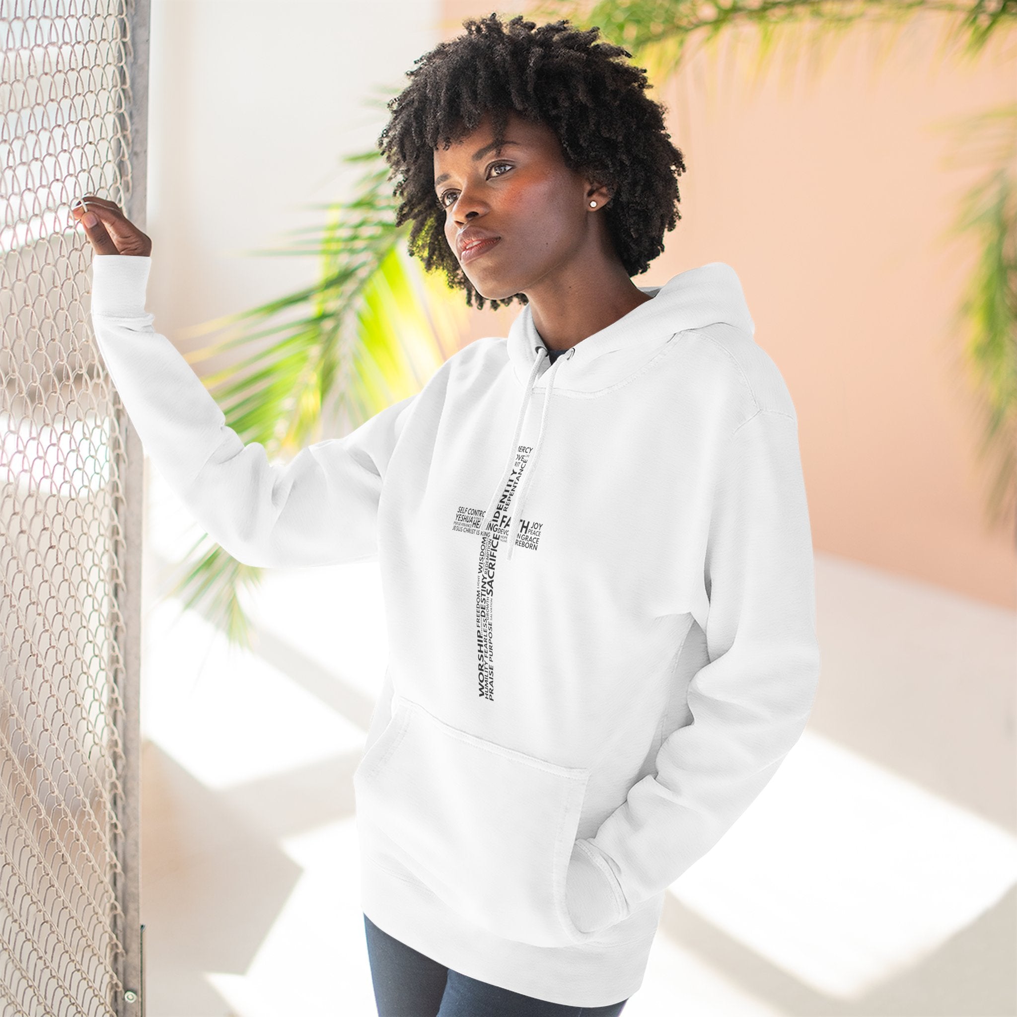 FAITH Hoodie
