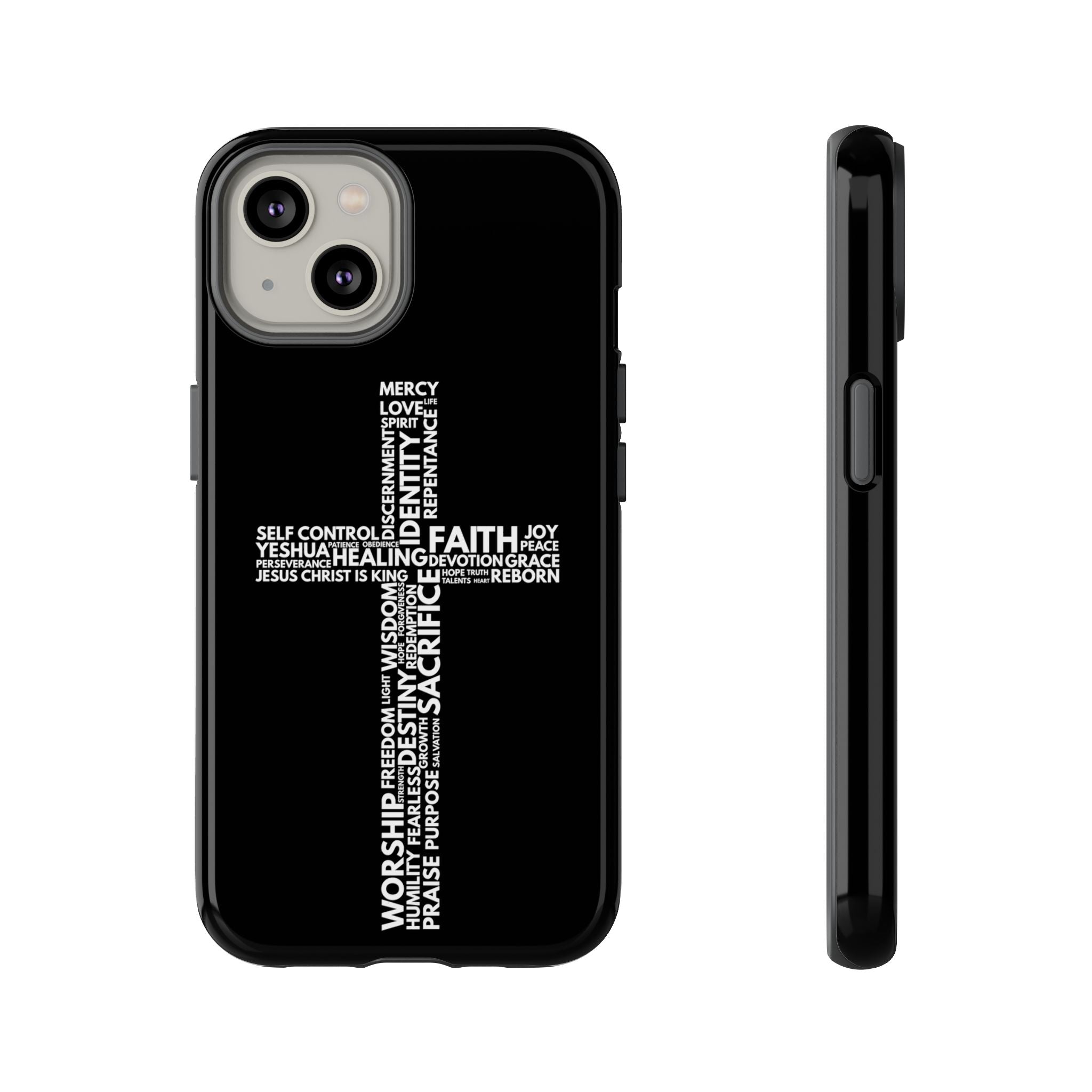 FAITH Phone Case