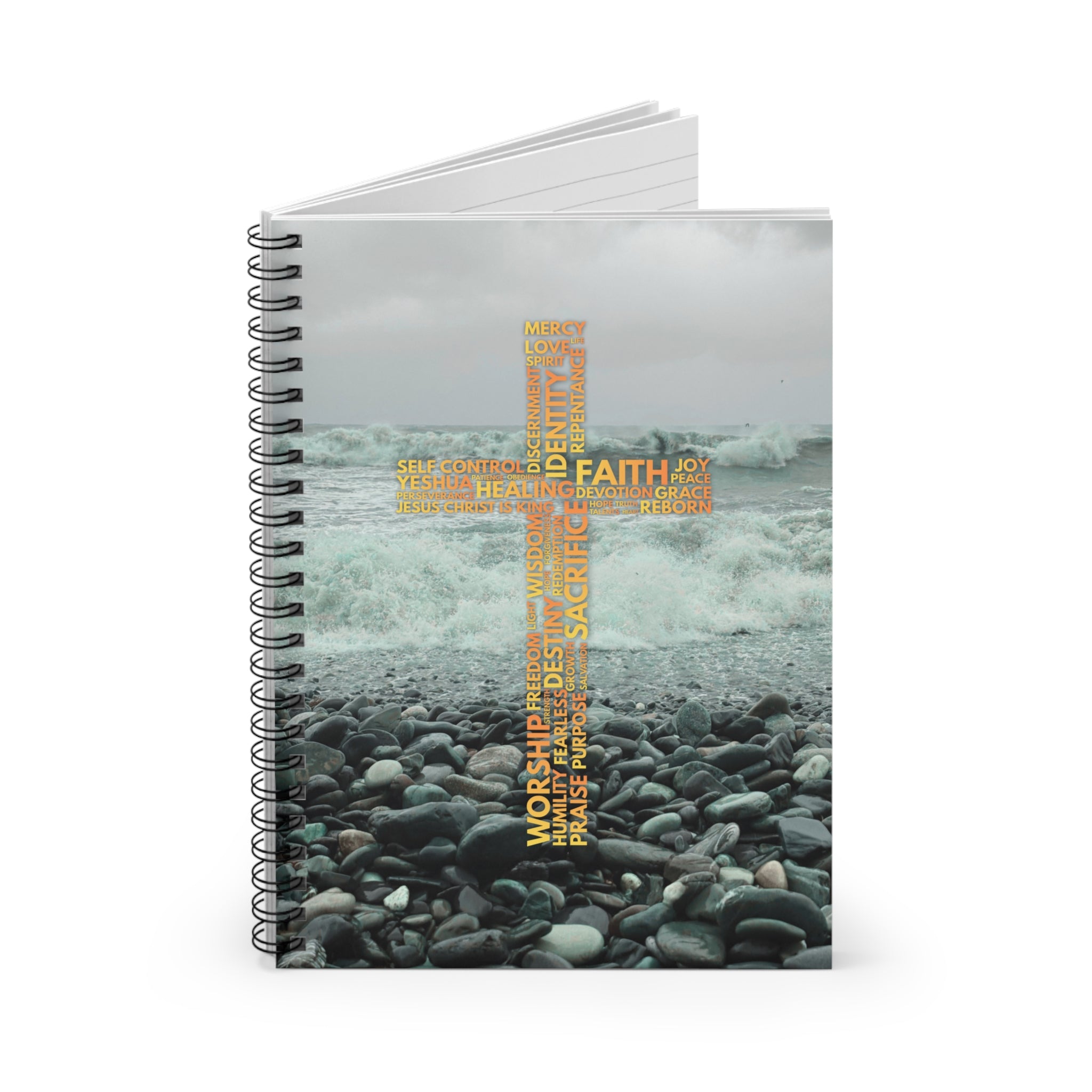 FAITH Notebook