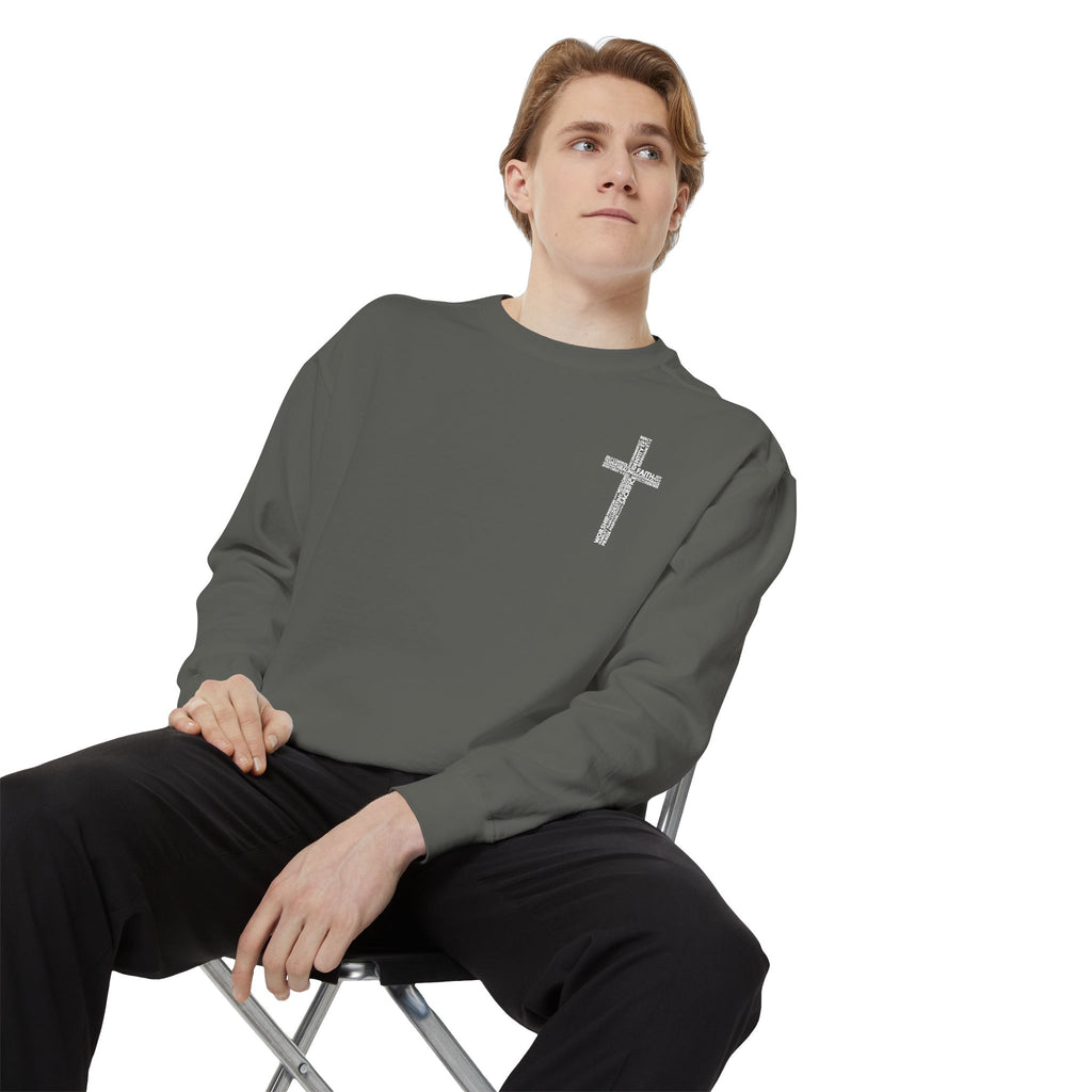 FAITH Sweater