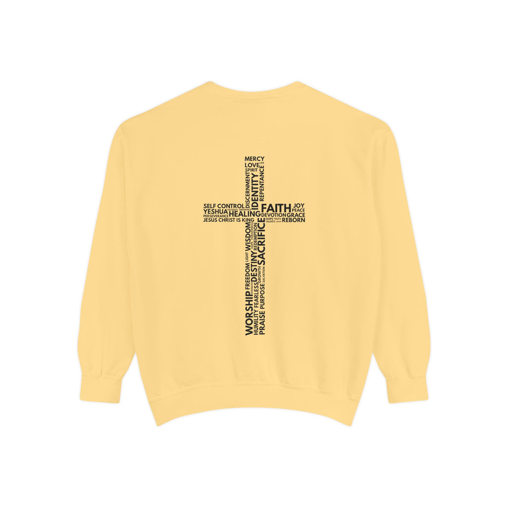 FAITH Sweater