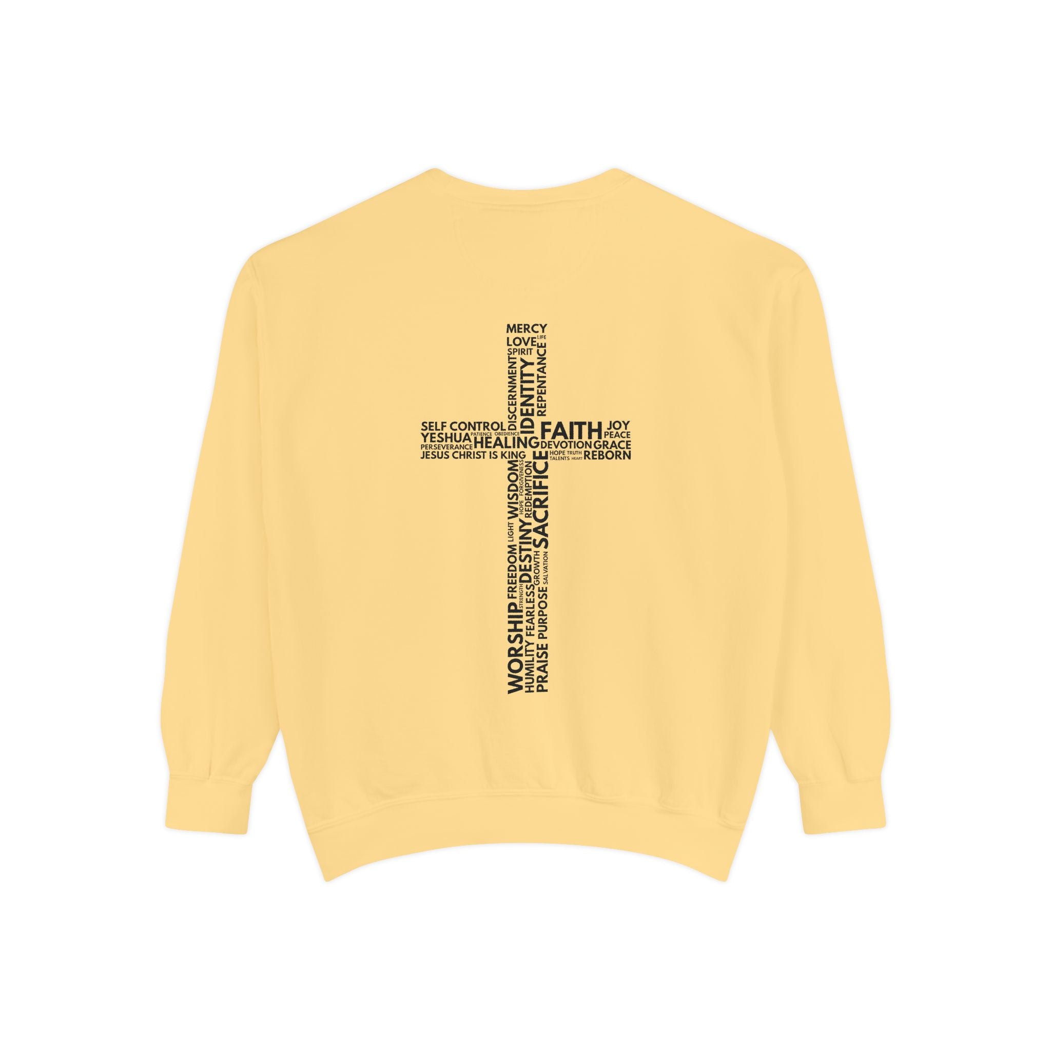 FAITH Sweater