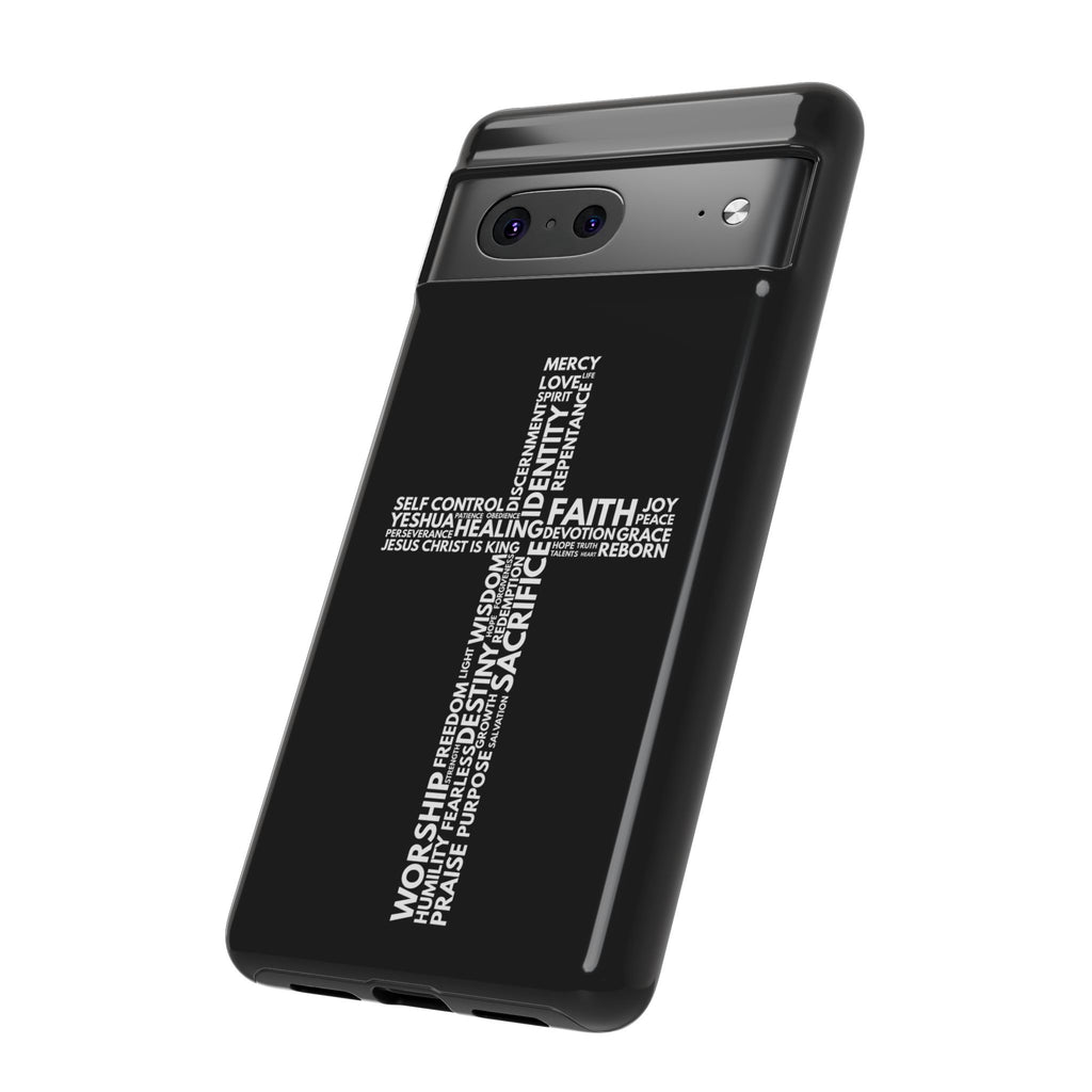 FAITH Phone Case