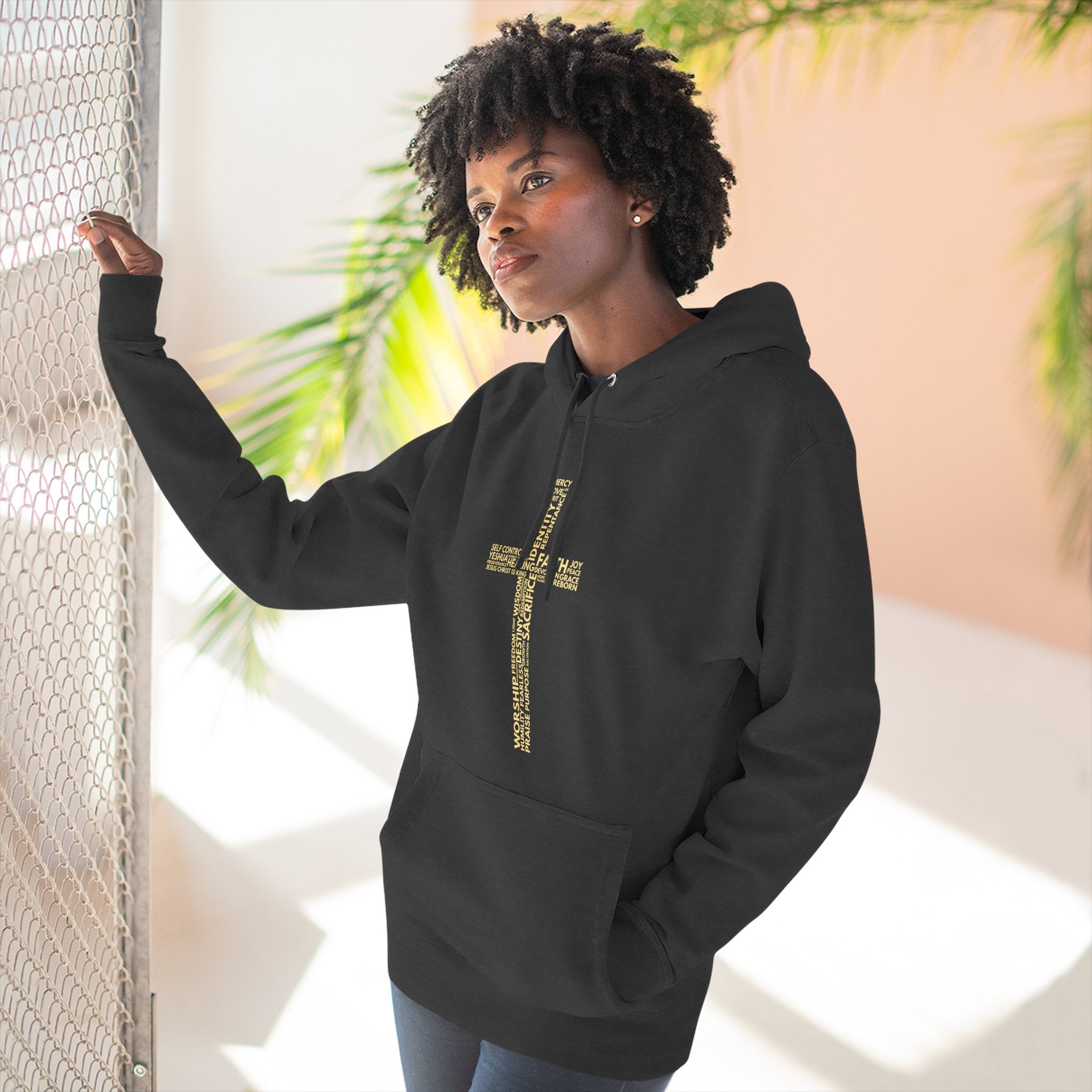 FAITH Hoodie