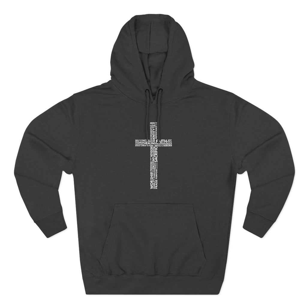 FAITH Hoodie