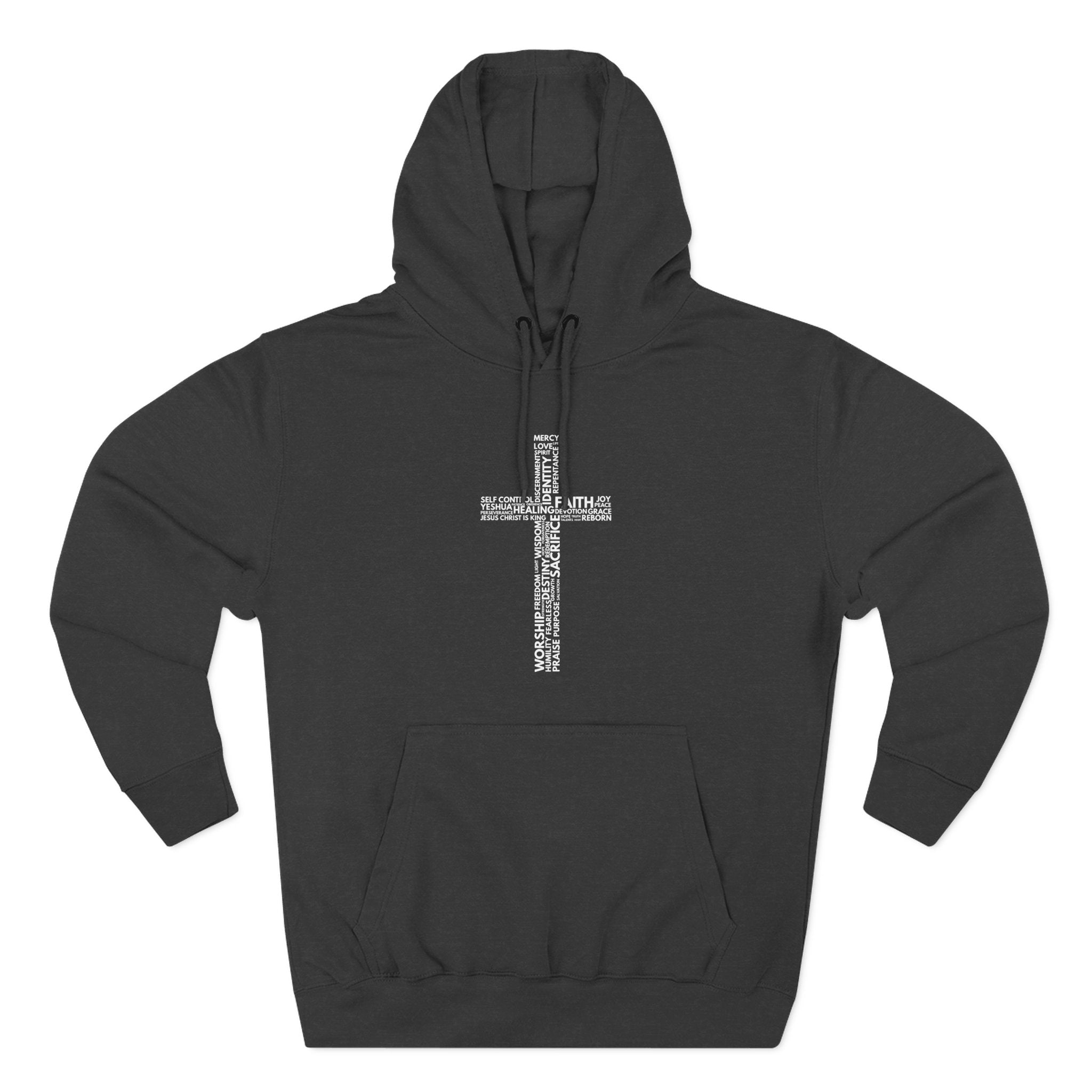 FAITH Hoodie